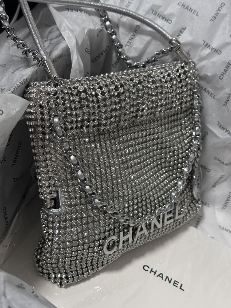 Chanel Shopping Bags